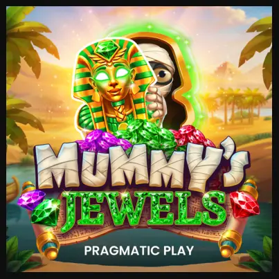 Mummys Jewels
